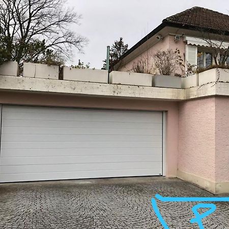 Studio In Stadtnaehe Zuerich Mit Guter Verkehrsanbindung Adliswil Exterior photo